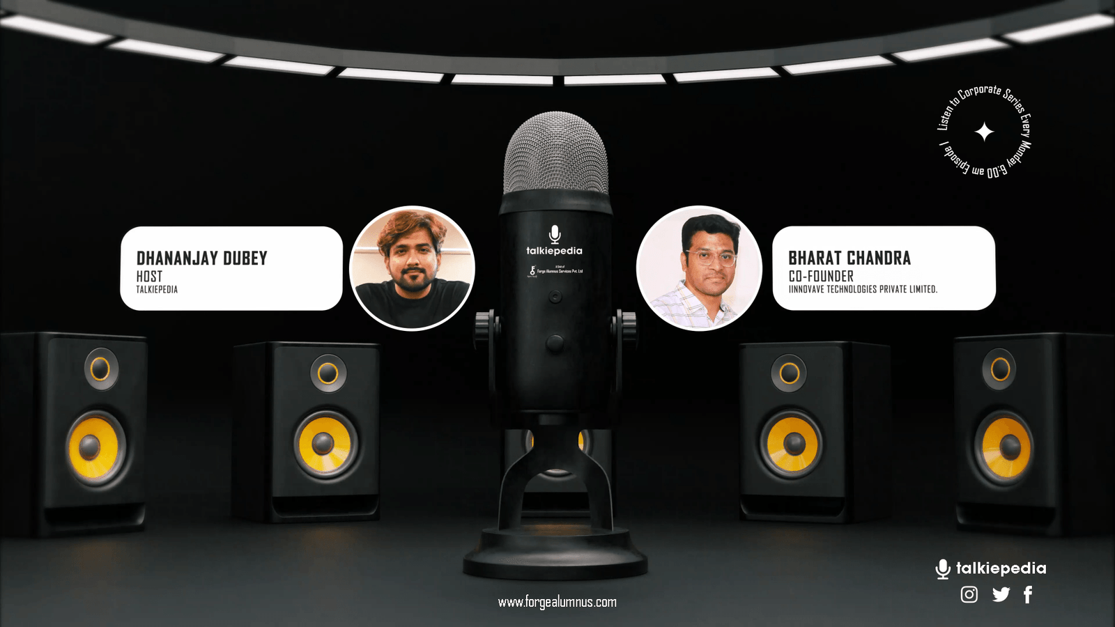 Dream Your Career Into a Big MNC