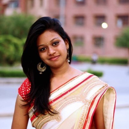 Sumanvitha KannamReddy